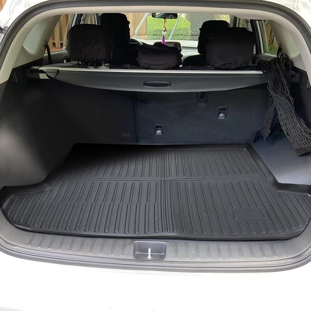 Trunk Mat for Hyundai Tucson 2021-2023