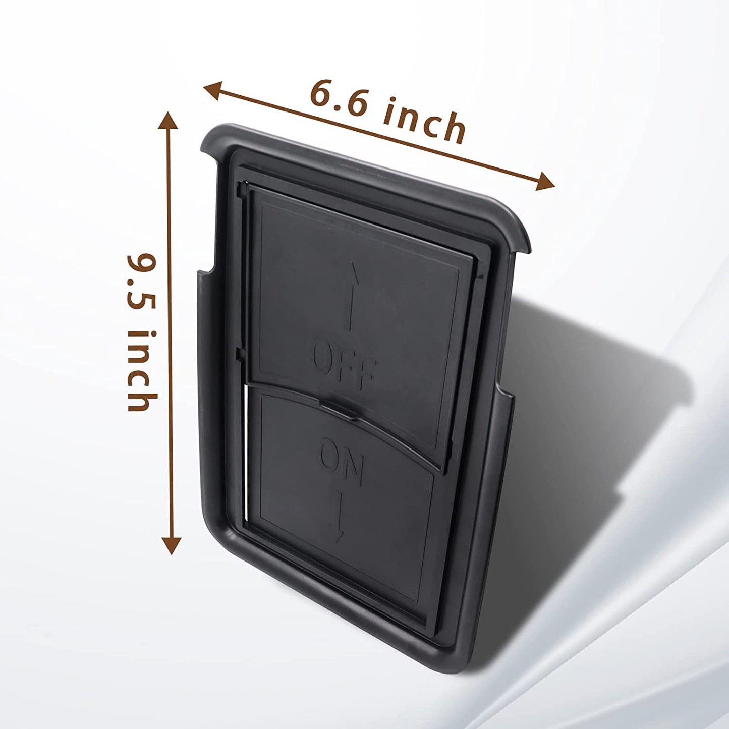 Armrest Hidden Storage Box for 2023 CR-V