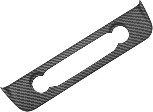 Volume Knob Trim Cover for 2022-2023 Maverick