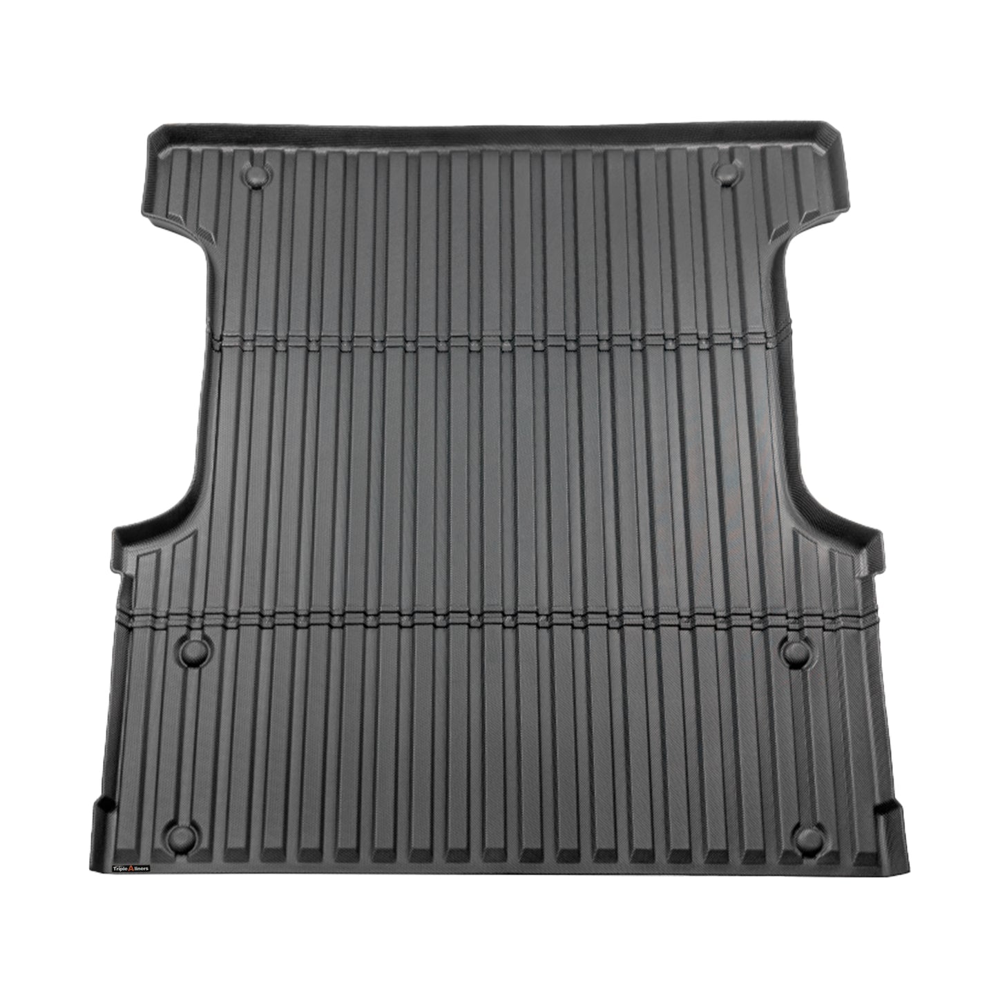 Truck Bed Mat for Toyota Tundra 2022-2024 CrewMax 5.5FT Bed