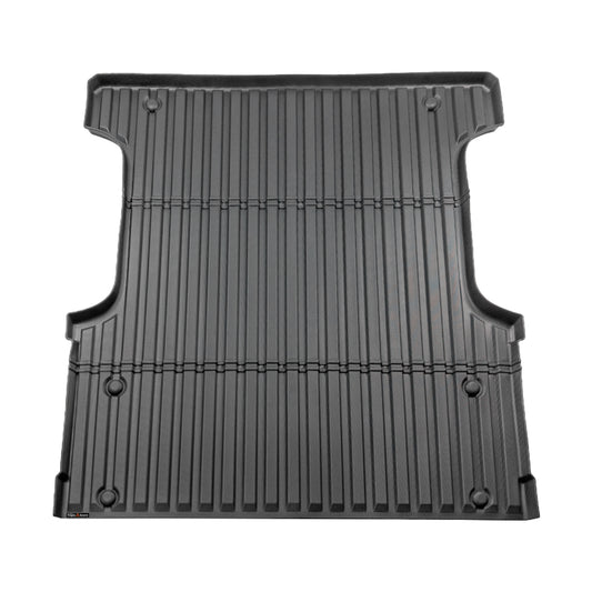 Truck Bed Mat for Toyota Tundra 2022-2025 CrewMax 5.5FT Bed