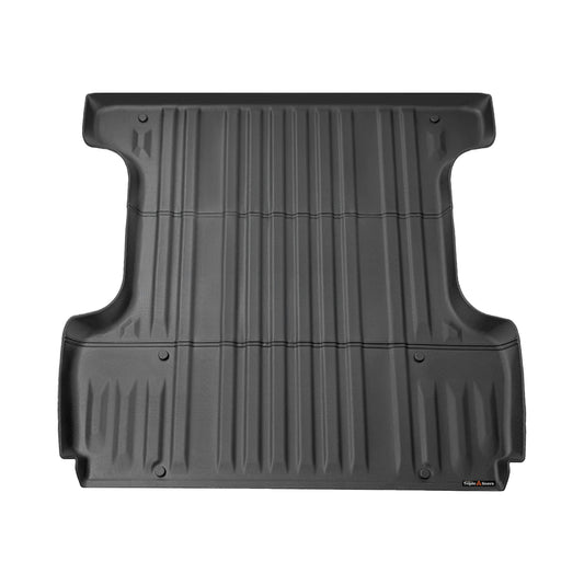 Truck Bed Mat for Toyota Tundra 2007-2021 5.5FT Short Bed