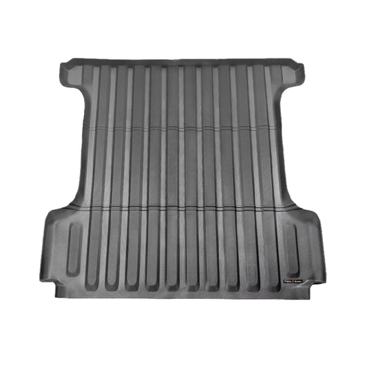 Truck Bed Mat for Dodge Ram 1500 2025-2009 5'7'' Short Bed