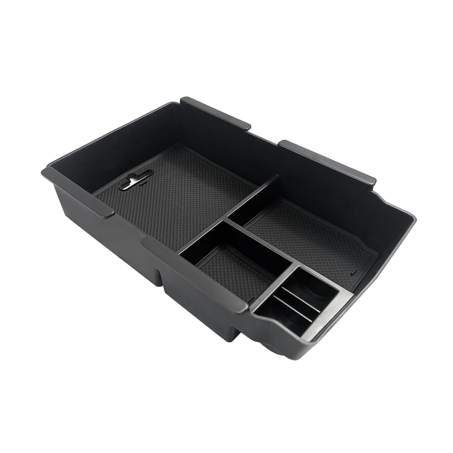 Center Console Tray with Coin Holder for CR-V 2023-2024