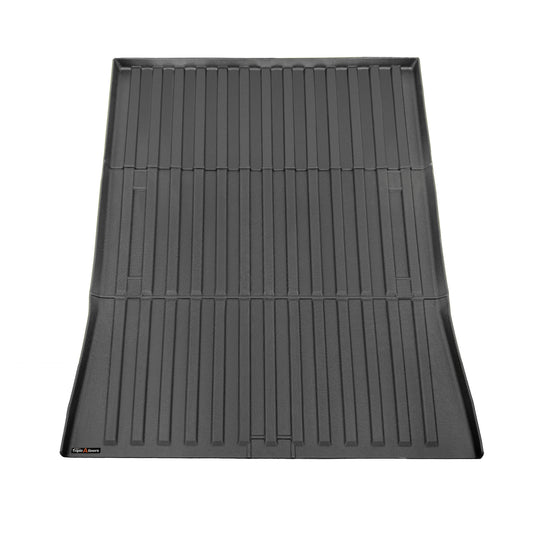 Truck Bed Mat for 2023 2024 2025 Tesla Cybertruck