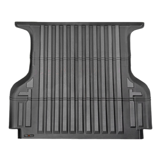Truck Bed Mat for Ford Ranger 2019-2023 5FT Bed
