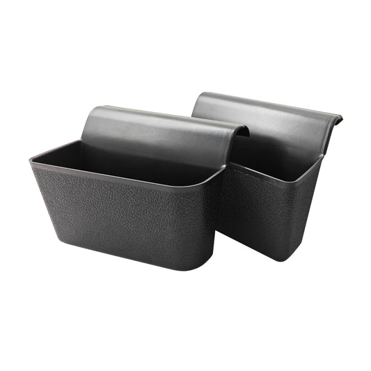 Center Console Shifter Storage Box for 2023-2025 Colorado and Canyon Left and Right Set