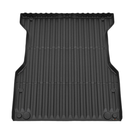 Truck Bed Mat for 2024-2025 Toyota Tacoma (5FT / 6FT)