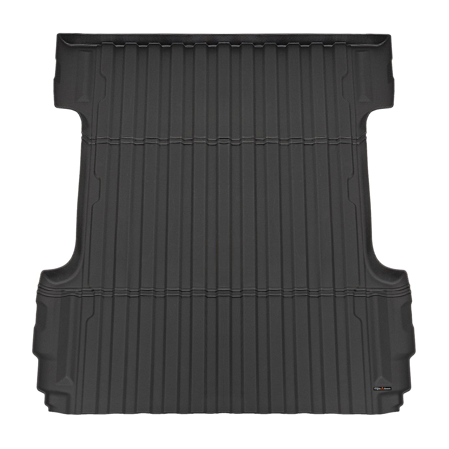 Truck Bed Mat for 2007-2018 Chevy Silverado/GMC Sierra 1500 5.8FT Bed