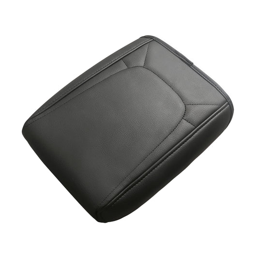 Center Console Armrest Cover for Chevy Colorado/GMC Canyon 2023-2025 (4 optional colors)