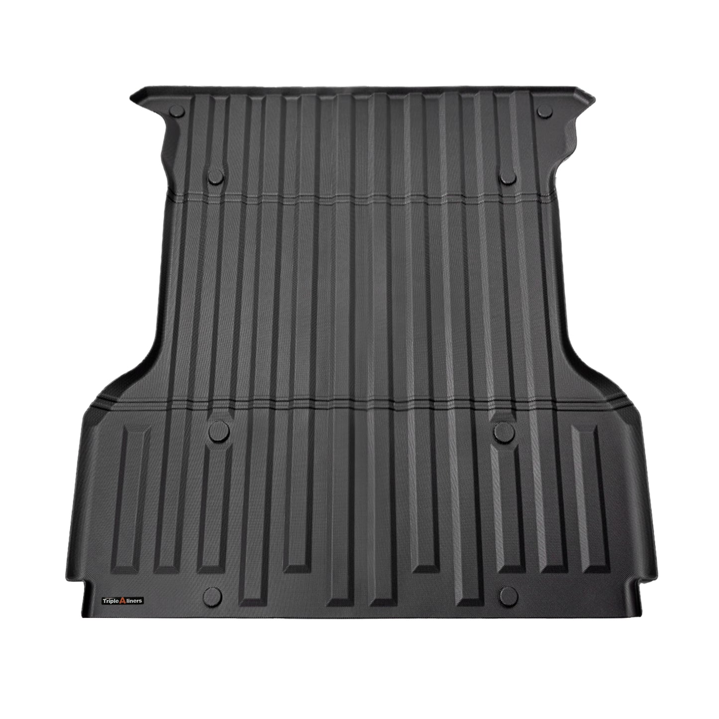 Truck Bed Mat for 2004-2014 Ford F150 5.5FT