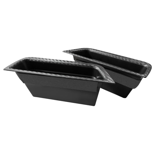 Door Handle Storage Box 2PCS for Ford Mustang 2024