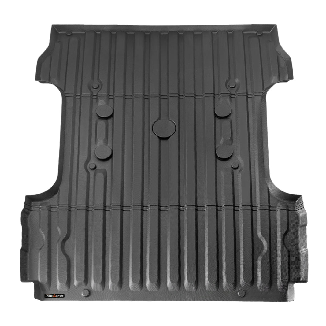 Truck Bed Mat – TripleAliners