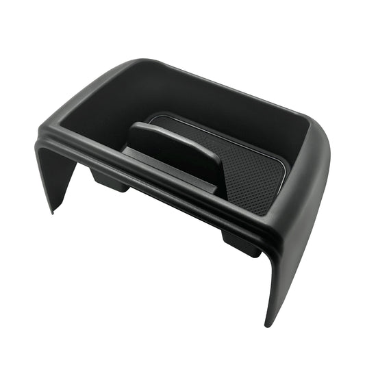 Dash Behind 8-inch Screen Storage Tray for Ford Escape 2020-2024 (Not fit 13.2" Screen)