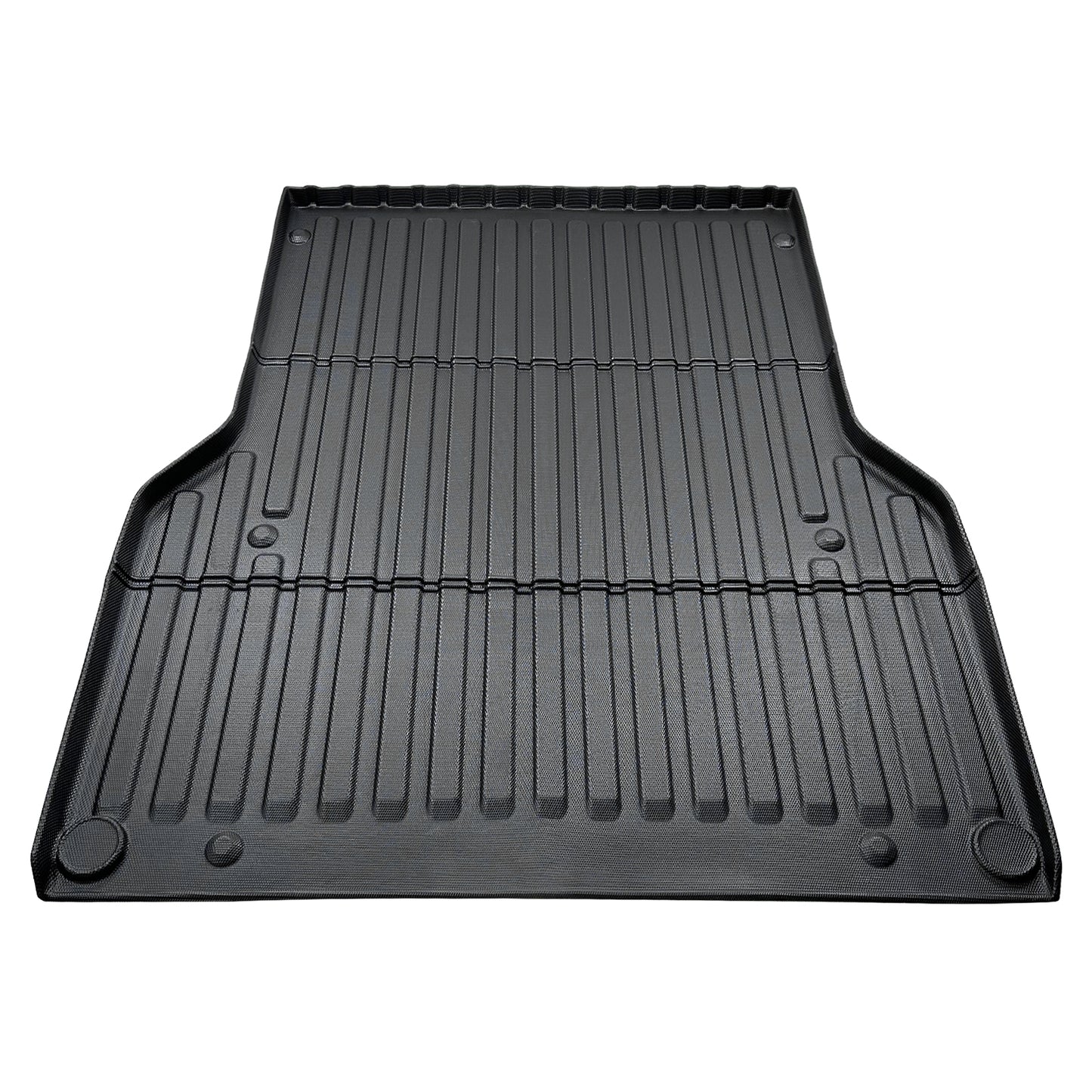 Truck Bed Mat for 2005-2023 Tacoma 5ft Short Bed