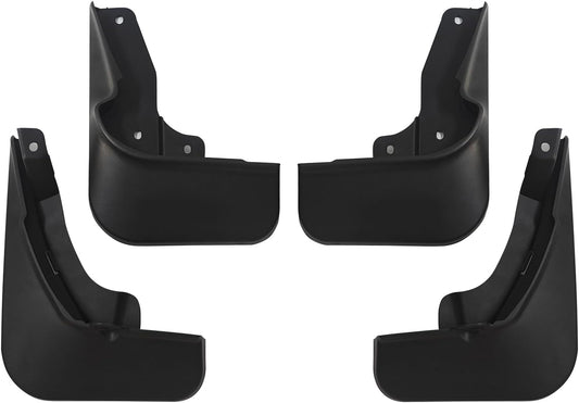 Mud Flaps for 2023 Accord