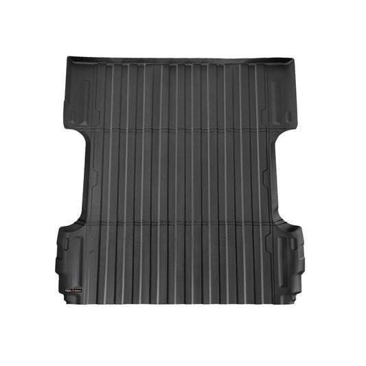 Truck Bed Mat for Chevy Silverado/GMC Sierra 2500HD/3500HD 2007-2019 6.6FT Standard Bed Heavy Duty