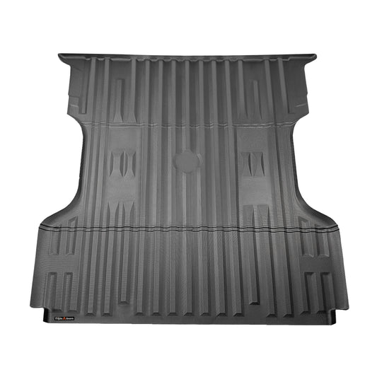 Truck Bed Mat for Ford 1999-2016 Super Duty F250/F350/F450 6.8 Feet Standard Bed