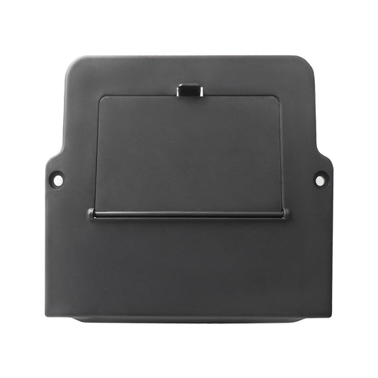 Center Console Hidden Storage Organizer for 2023-2025 Colorado and Canyon