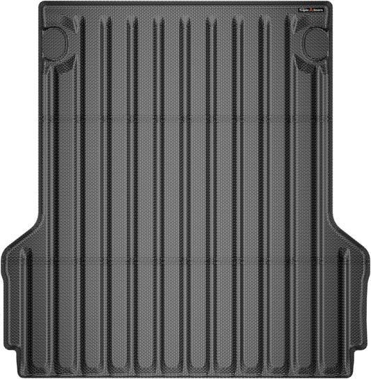 Trunk Bed Mat for Maverick 2022-2025 Hybrid & Gas